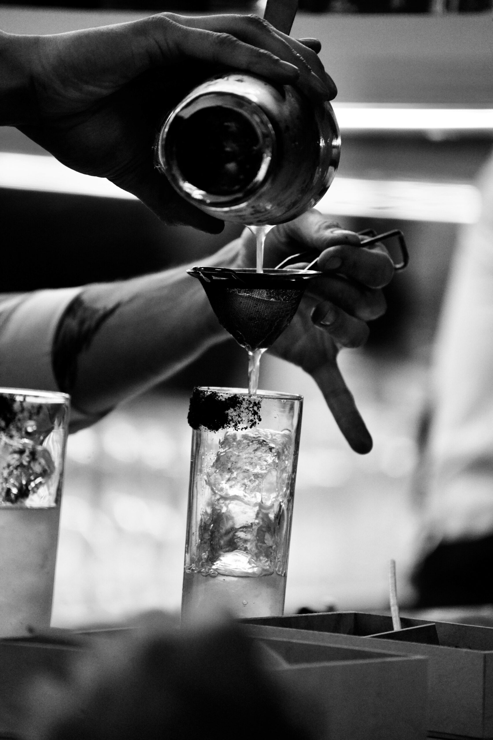 Shake and Smile Pays bAsque & Landes